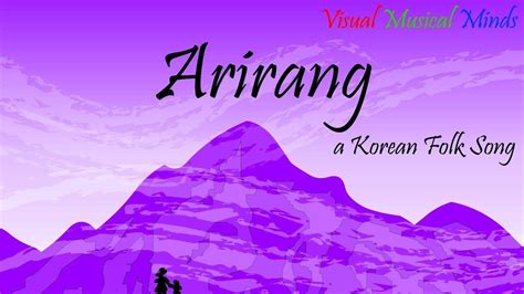  Arirang: A Journey Through Korean Music