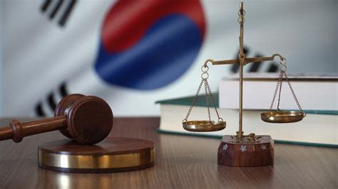  Inalienable Rights: Exploring the Canvas of South Korean Law through Philosophical Brushstrokes