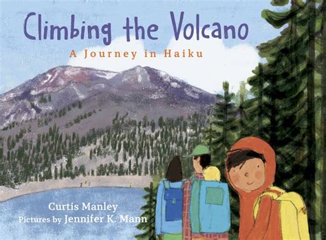  Journey to the Volcano: A Story About Friendship and Courage!