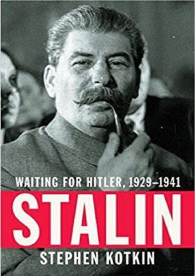  Stalin: Waiting for Hitler, Portrait of a Tyrant - A Deep Dive into the Psyche of a Dictator