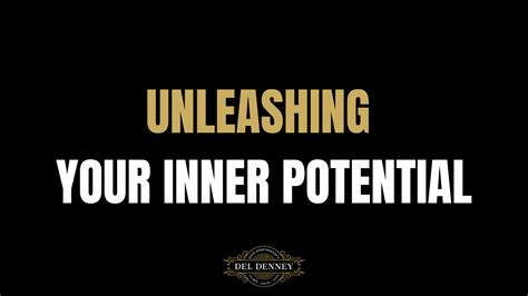  Vision for Success: Unleashing Your Inner Potential 