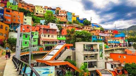  Urbanism and Conflict: A Colombian Perspective Unraveling the Sociopolitical Tapestry Through Urban Planning